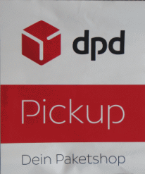 DPD-Pickup