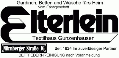 Textil-Elterlein: Ihr kompetenter Partner